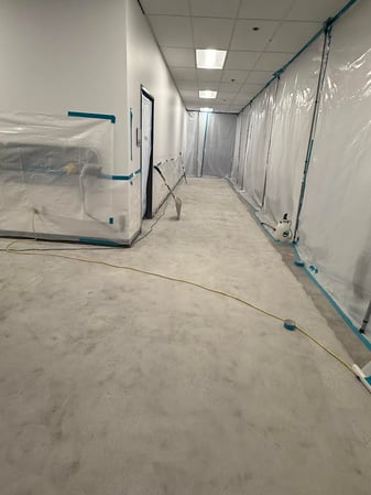 Images Asbestos Removal of Puget Sound