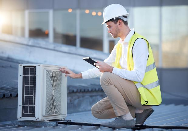 Images Allstar AC Repair Plano