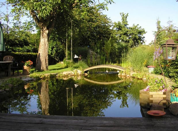 Kundenbild groß 3 Krickow Garten- und Landschaftsbau