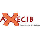 Axecib Logo