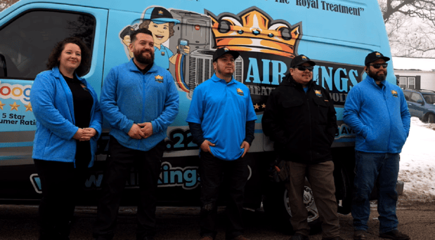 Images Air Kings Heating And Cooling