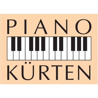 Logo Stephan Kürten Klavierhaus