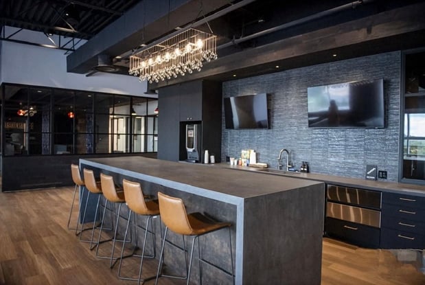 Images Venture X Frederick