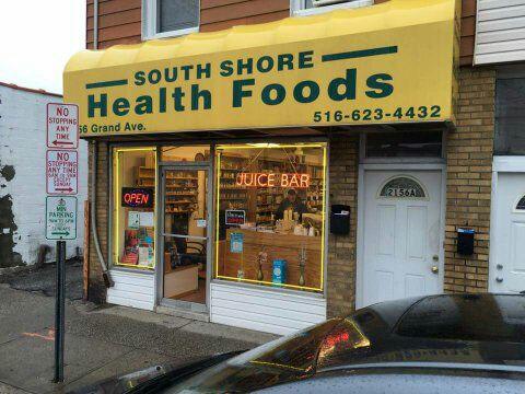 Images South Shore Health Food