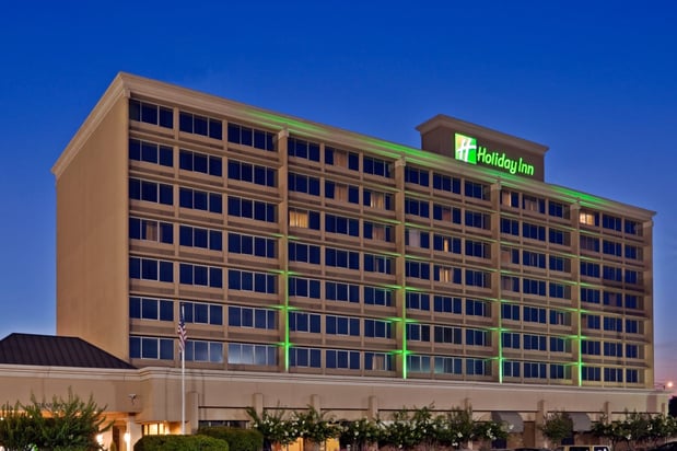 Images Holiday Inn Birmingham-Airport by IHG