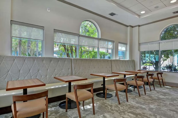 Images Homewood Suites by Hilton Lake Buena Vista - Orlando