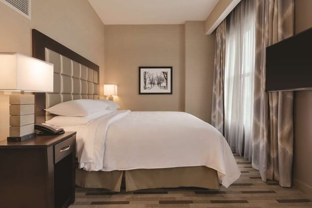 Images Embassy Suites by Hilton Tuscaloosa Alabama Downtown