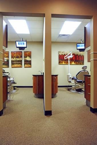 Images MK&C Dental Group Kettering