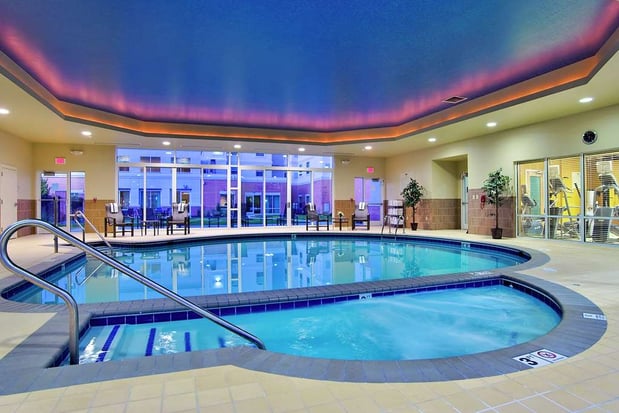 Images Homewood Suites by Hilton Virginia Beach/Norfolk Airport