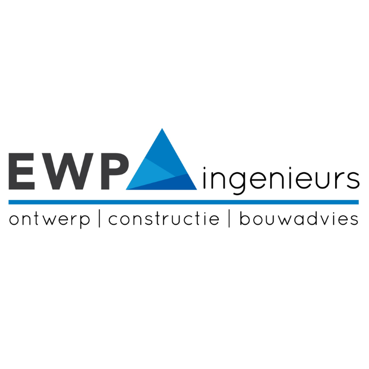 EWP Ingenieurs Logo
