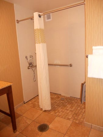 Images Hampton Inn & Suites Cincinnati/Uptown-University Area
