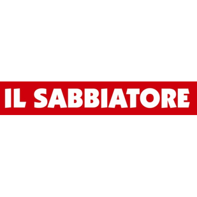 Il Sabbiatore Logo