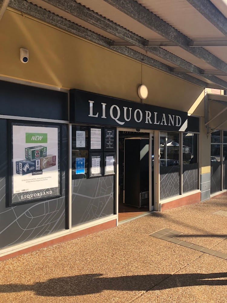 Images Liquorland Margaret River