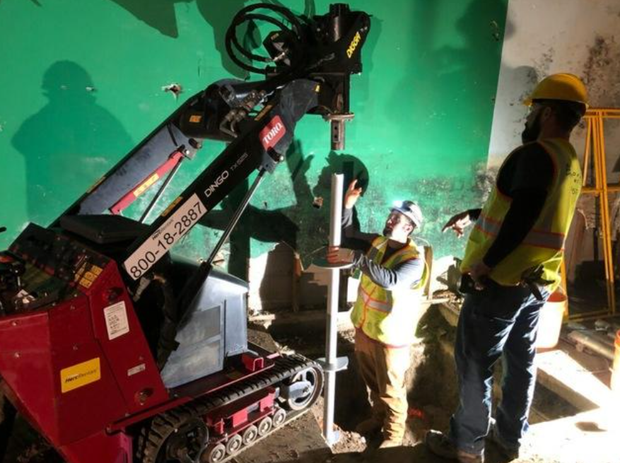 NorCal Foundation Support Image