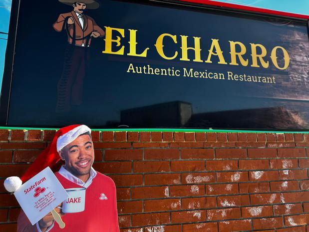 Images DJ Witty - State Farm Insurance Agent