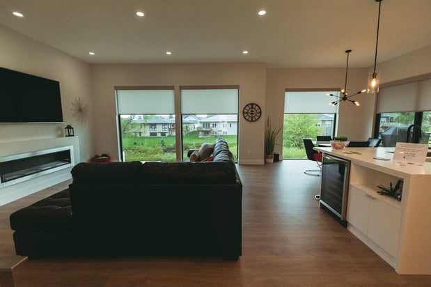 Images Budget Blinds of Cedar Falls / Waterloo