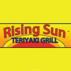 Japanese Restaurant in WA Battle Ground 98604 Rising Sun Teriyaki Grill 1710 SE 9th Ave Suite 114 (360)666-2339