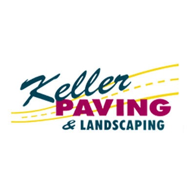 Keller Paving & Landscaping Inc Logo