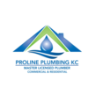 Proline Plumbing Logo