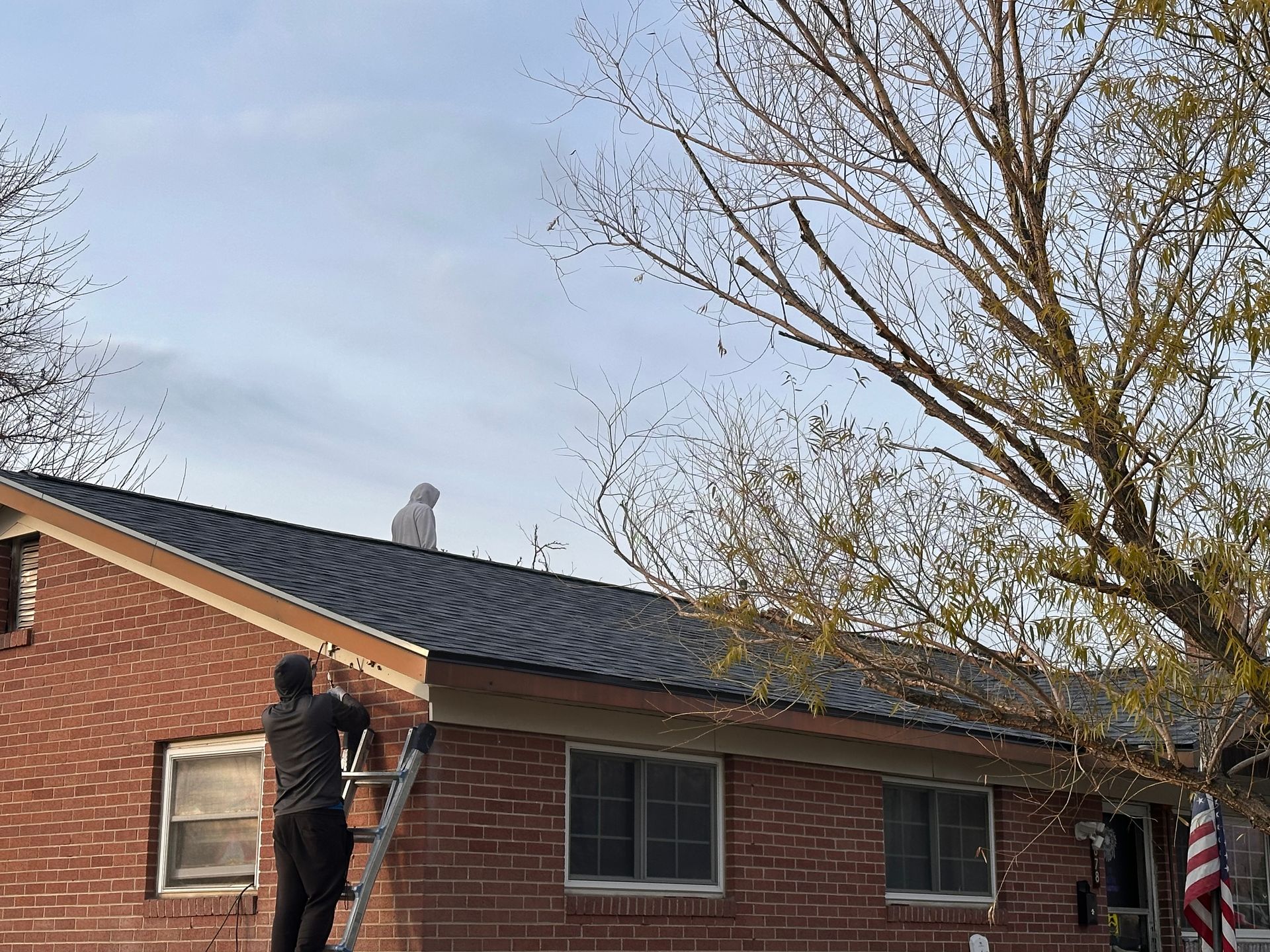 Zaim Roofing