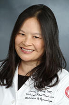 Susan K. Fong, MD
