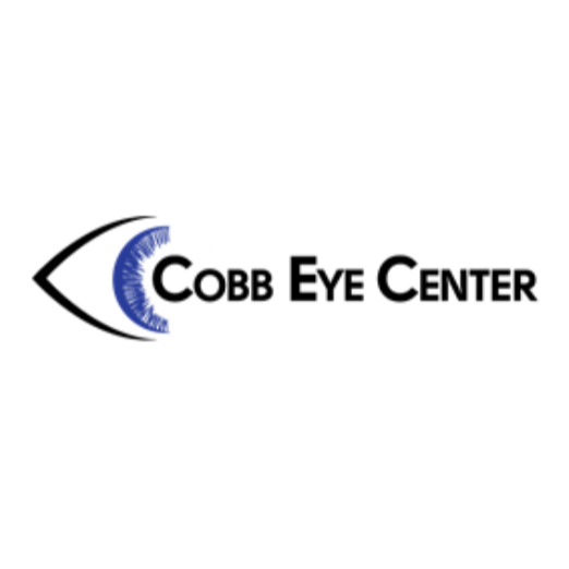 Cobb Eye Center Logo
