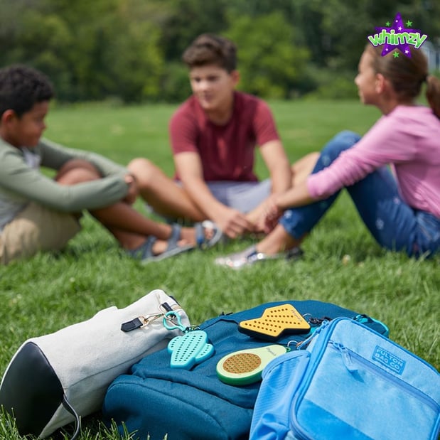 Images Whimzy - Lakeville