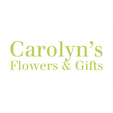 Carolyn's Flowers & Gifts Logo