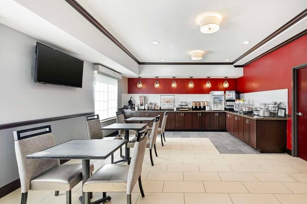 Images Best Western Carthage Inn & Suites