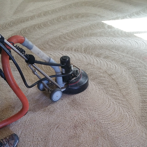 Images A.M. Cleaning