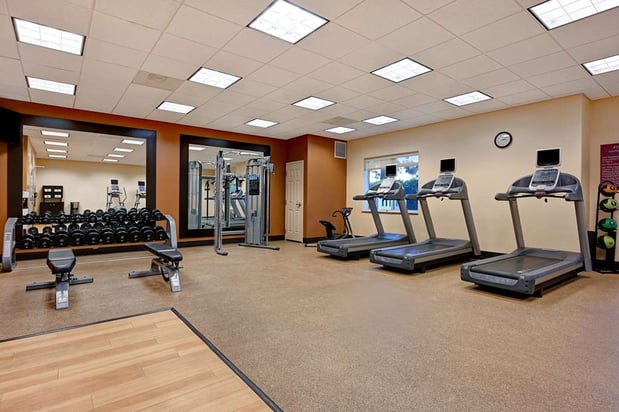 Images Hilton Garden Inn San Bernardino