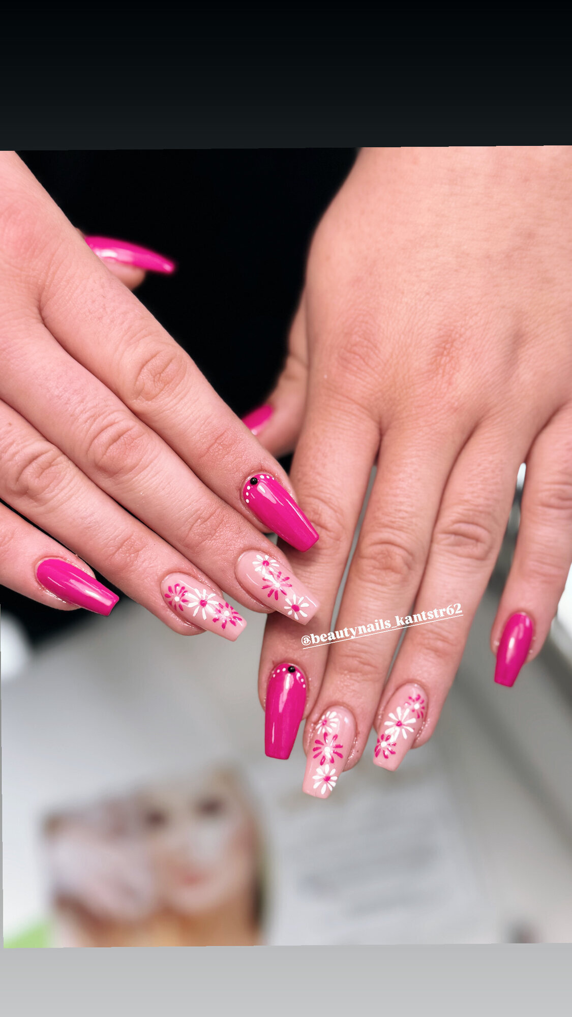Bilder Beauty Nails Charlottenburg