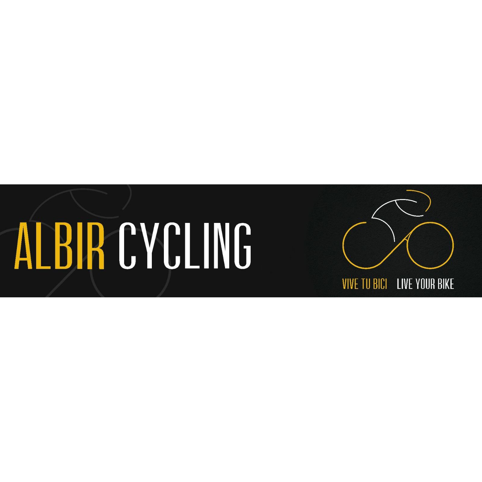 Albir Cycling Logo