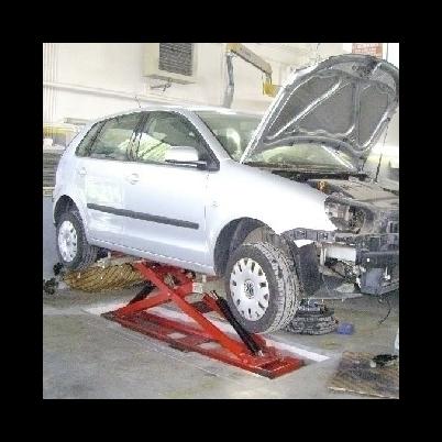 Images Autocarrozzeria Zo-Va