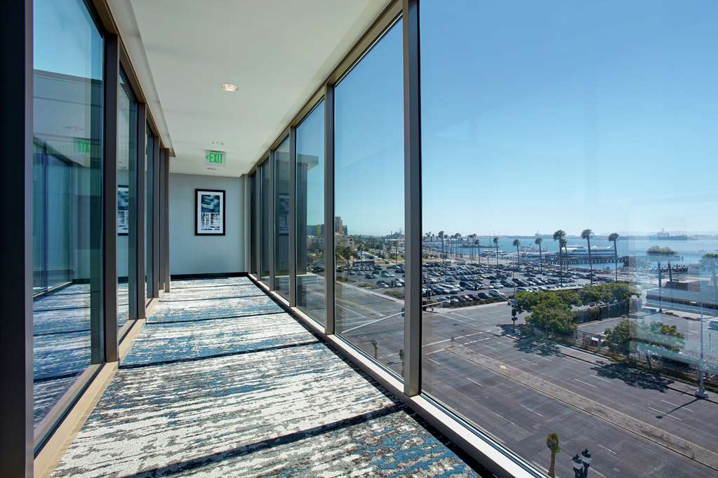 Hilton Garden Inn San Diego Downtown/Bayside