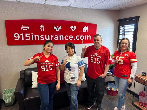 Images Crystal Martinez - State Farm Insurance Agent