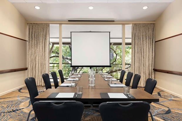 Images The Woodlands® Resort, Curio Collection by Hilton