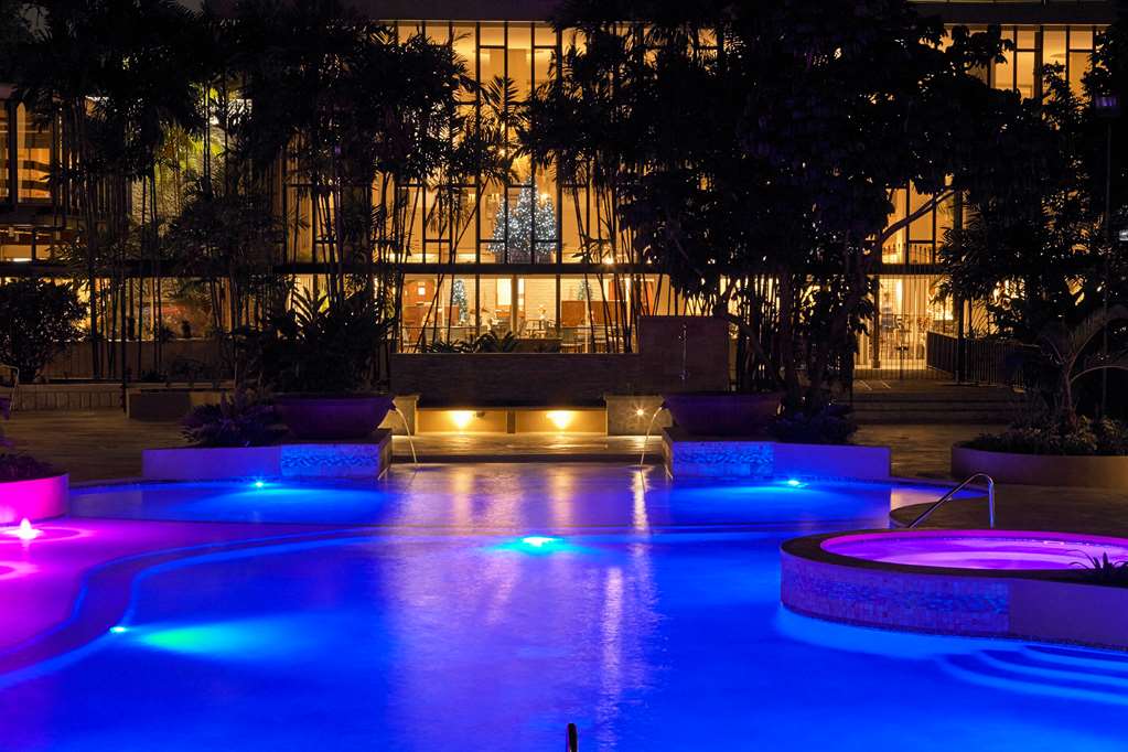 Hilton Trinidad & Conference Centre