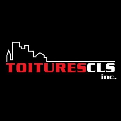 Toitures CLS Inc. - Couvreur Bardeaux, Toit plat Logo