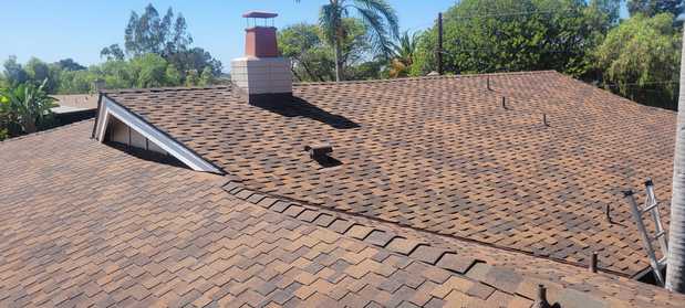 Images Cosenza Roofing