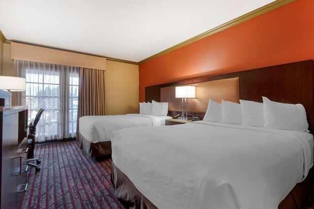 Images Best Western Plus Brookside Inn