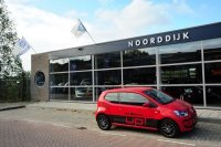 Foto's Noorddijk BV Automobielbedrijf Volkswagen