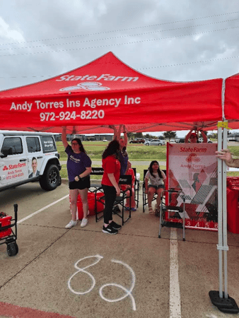 Images Andy Torres - State Farm Insurance Agent