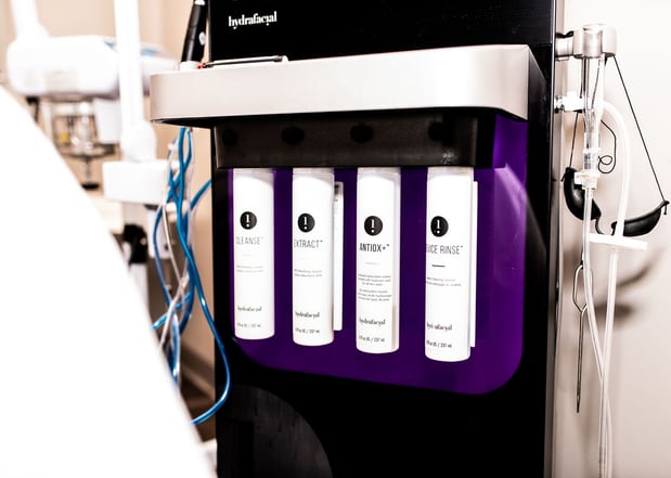 Images Musick Dermatology & Advanced Clinical Spa