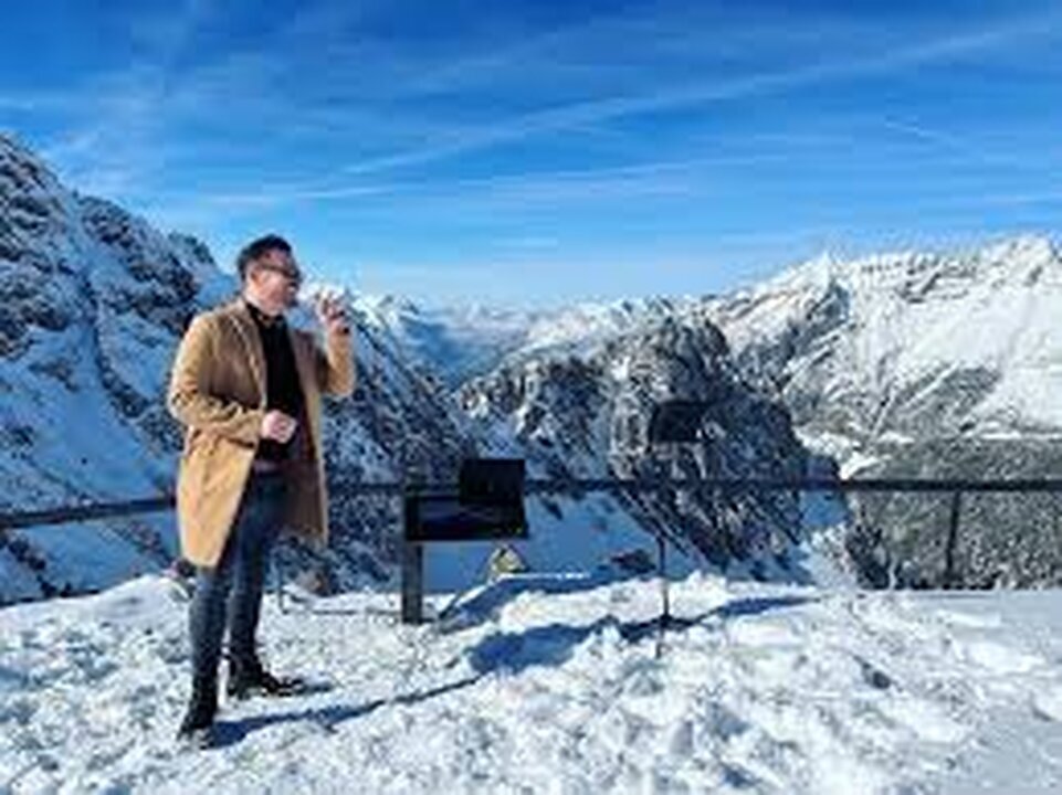 Bild 4 von Der Hochzeitssänger - Markus Gander