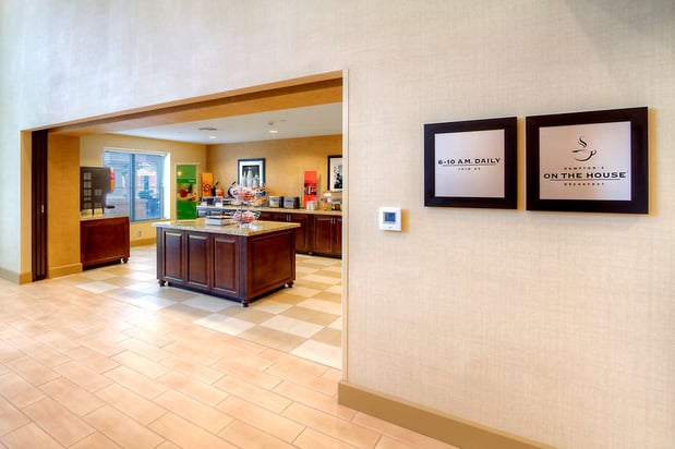 Images Hampton Inn & Suites Destin
