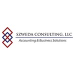 Szweda Consulting, LLC Logo