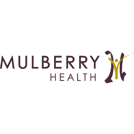 Mulberry Health Logo