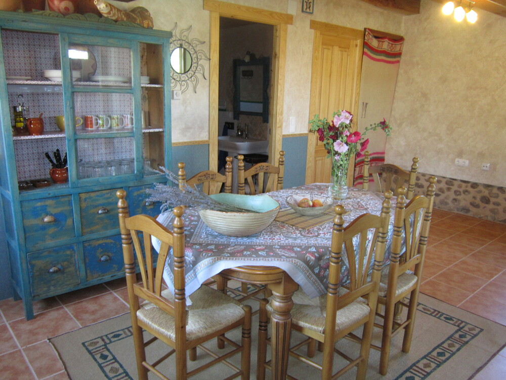 Images Casa Rural la Madre Tierra