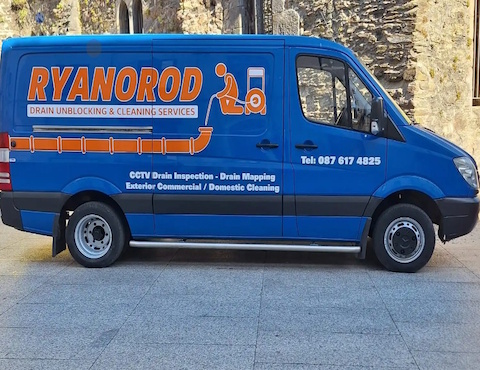 Ryanorod Ltd 2